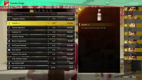 LP Yakuza Marathon Part 69 - Chapter 12: The End of the Yakuza - | Yakuza: Like a Dragon