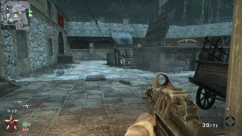 COD BO1 MME MULTIJOUEUR (HANOI)