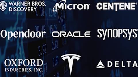 #Shorts - US MARKET - Buzzing Stocks of the Day - PART 3 - 11 September, 2025