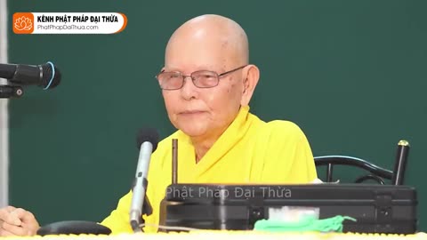 Sám Hối Đúng Chánh Pháp Và Sai Chánh Pháp _ Ngón Tay Chỉ Trăng kỳ 180 - Bà Hèo Lừa Gạt - HT.Từ Thông