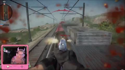Lets play COD