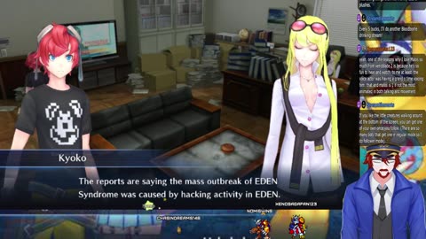 Sleepy Cyber Sleuth