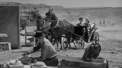 In Old Oklahoma (Western 1943) John Wayne