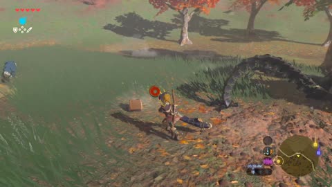 Zelda: Breath of the Wild (Switch 2) – Part 14