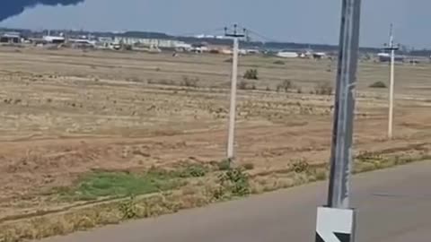 🌪️🔥 Ukraine Russia War | Volgograd Refinery Ablaze in Russia | RCF