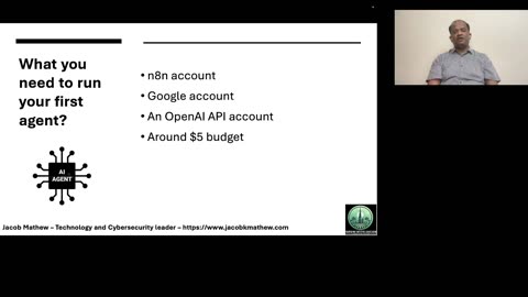 Ai Agents and n8n