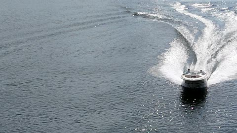 Chris Craft Launch 25