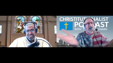 CTP (20260115 S3EJanSpecial5) Keith Haney BTS/SP Video