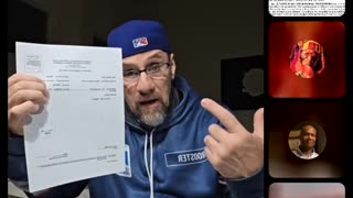 SECOND PART OF TIK TOK LIVE on 1/26/2026, Presidential murder files