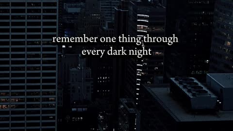Rise and Push Forward – Powerful Motivational Speech to Inspire You