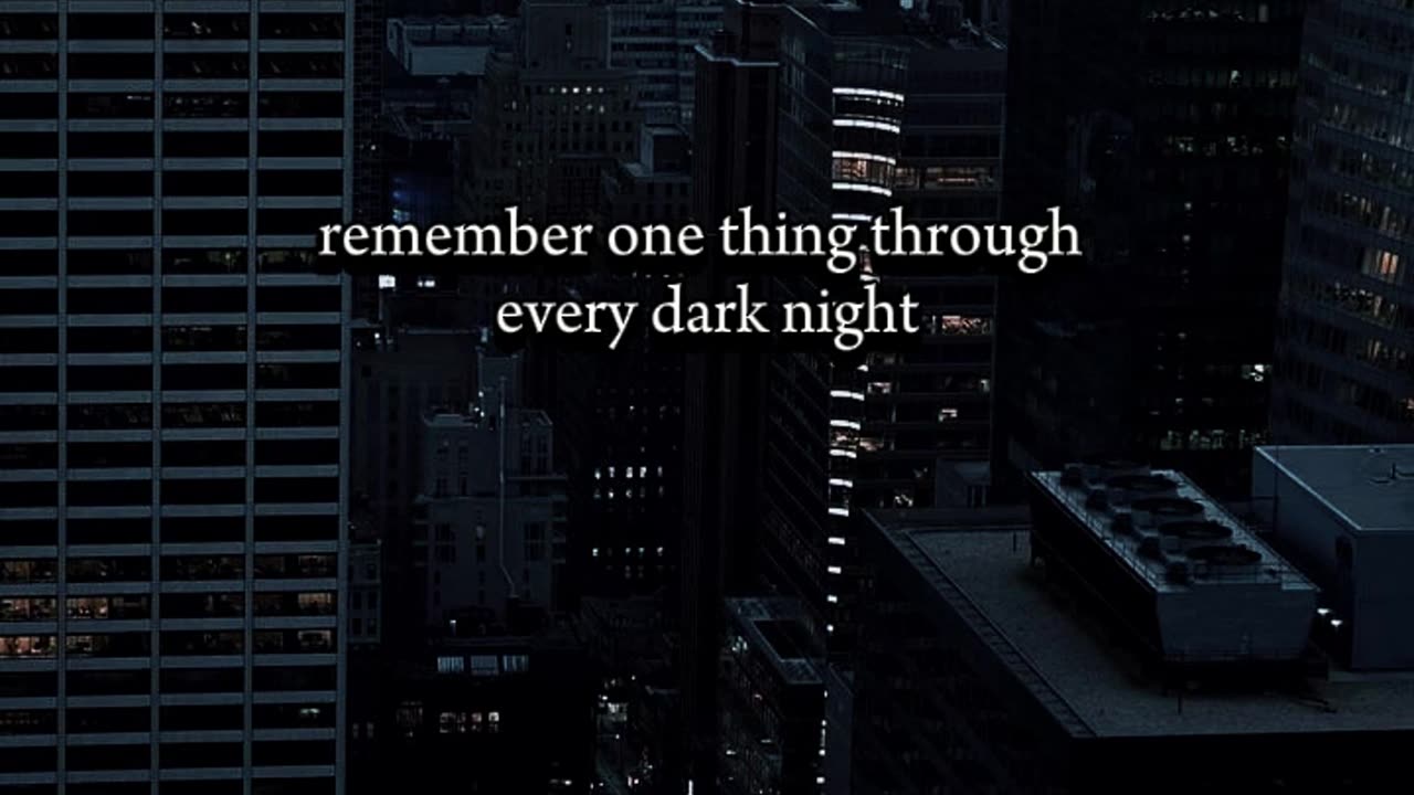 Rise and Push Forward – Powerful Motivational Speech to Inspire You