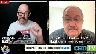 WOW: Dr. Offit Finally Admits Aborted Fetal DNA Can Be Found in Vaccines