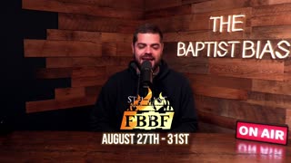 FBBF Update | August 27th-31st