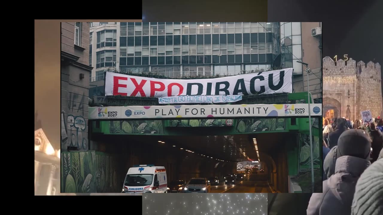 2025 Studentska Godina