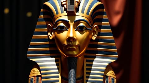 The Boy King: Secrets of Tutankhamun That Shocked the World!