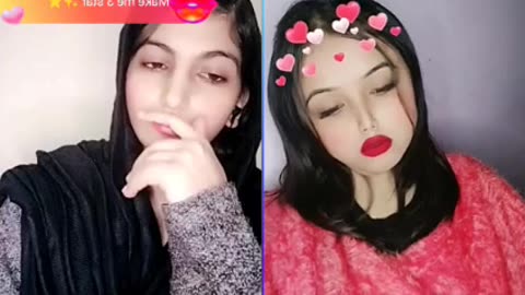 Bangladesh vs indian so cute Queen aniaha mumo tang live par -2