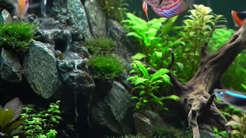 Aquascape