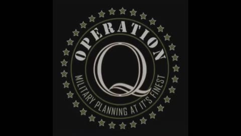 Sarge Major Intel 5.5.25 - New Q Drops! Nothing Can Stop What is Coming! .......