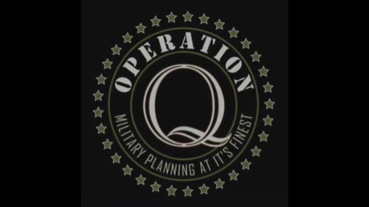 Sarge Major Intel 5.5.25 - New Q Drops! Nothing Can Stop What is Coming! .......