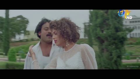 Chakkiligintala Raagam HDTV 4K Video Song(4K_HD)