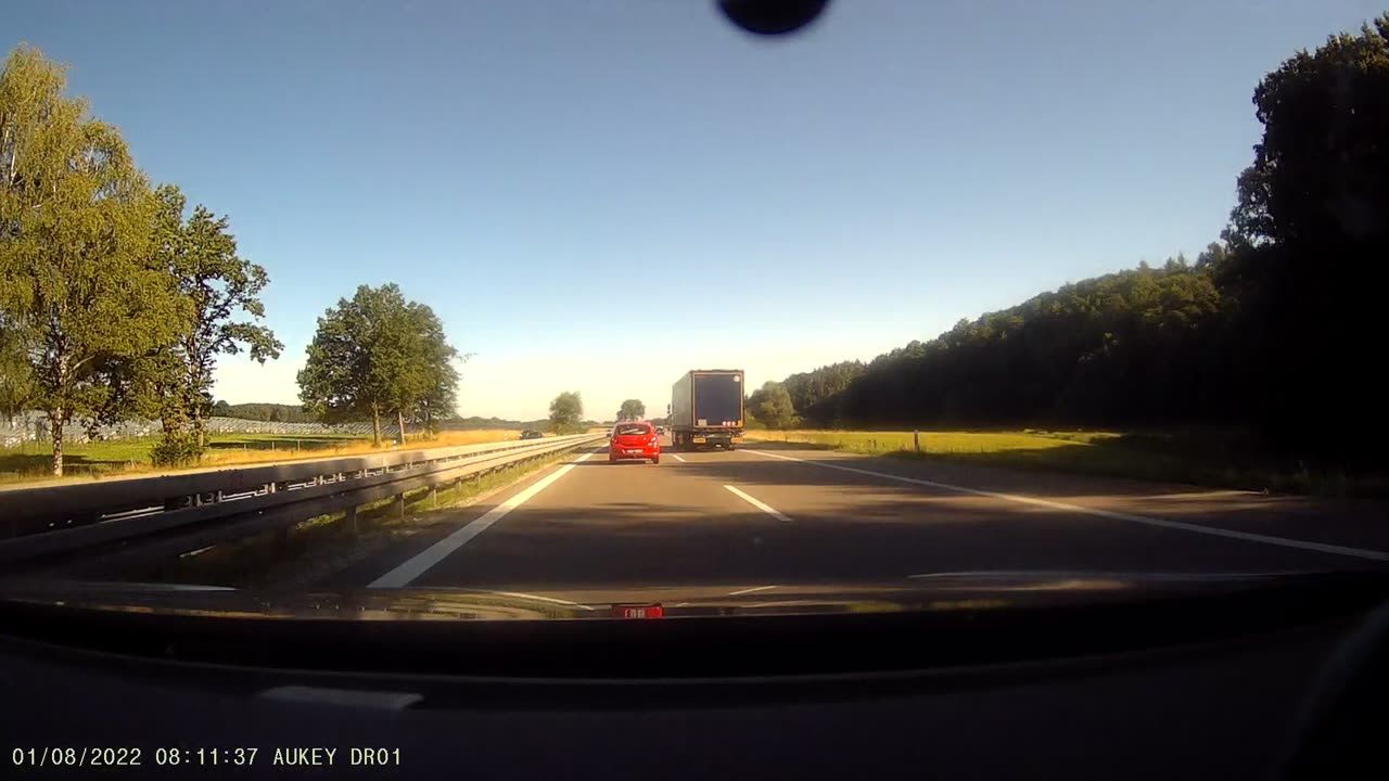 Fahrt Österreich - Deutschland - 01.08.2022 - Teil 15