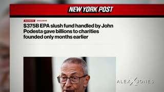 Podesta indictment IMMINENT!