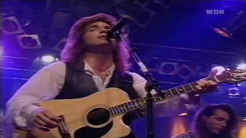 Richard Marx - Take This Heart - Live - 1992 - Rockpalast Germany - 720p