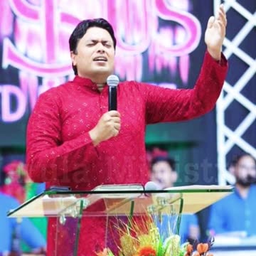 यहोवा मेरे नाल ए _ Yahowa Mere Naal Ae papa ji #shorts