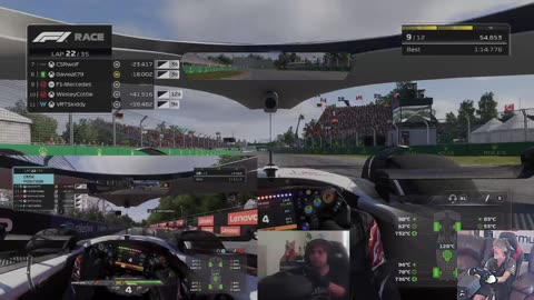 F1 24
