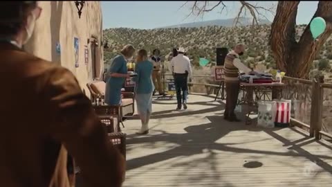 Watch Joaquin Phoenix and Pedro Pascal Fight to Katy Perry in ‘Eddington’ | Anatomy of a Scene
