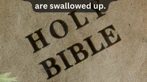 Journey of faith and spiritual growth Isaiah 9:16 Daily Bible Verse