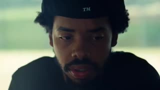 Earl Sweatshirt - TOURMALINE (Official Video)