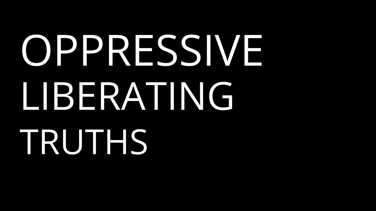 Twisted Scriptures: The Dark Art of Manipulating Faith - Part 5