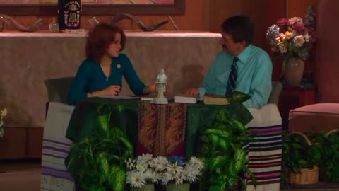 Shalom (January 28, 2013)