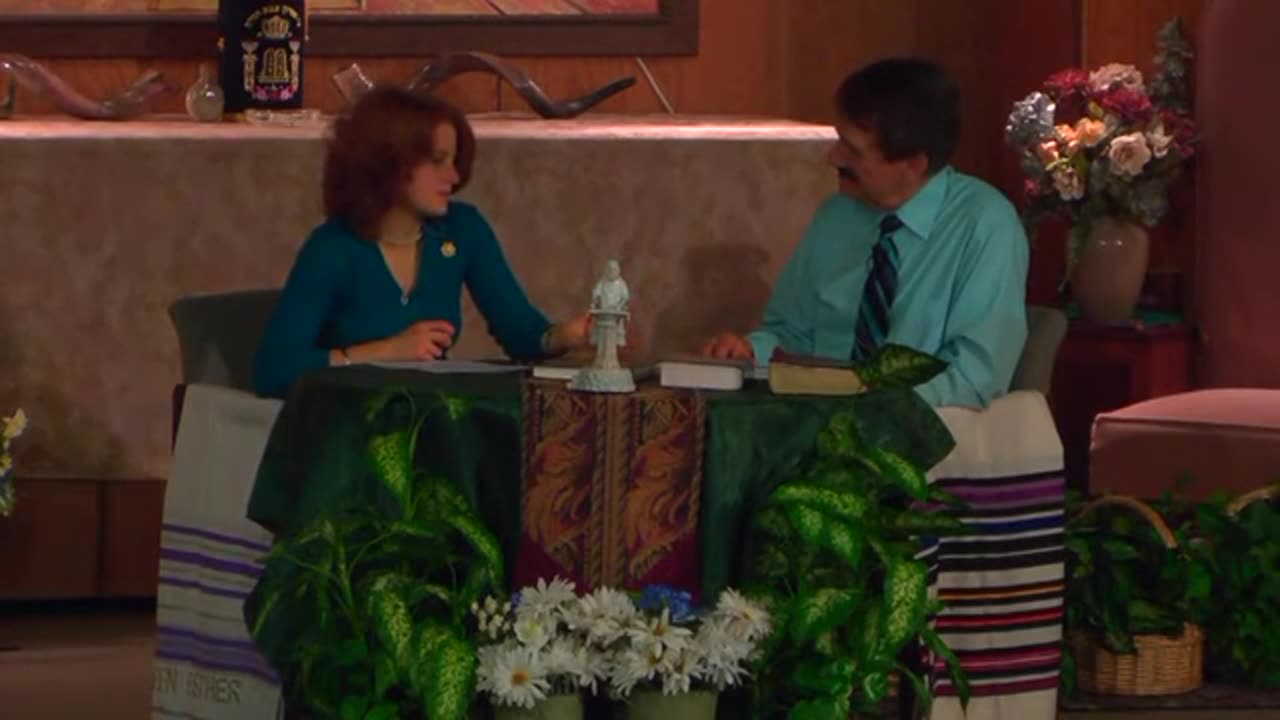 Shalom (January 28, 2013)