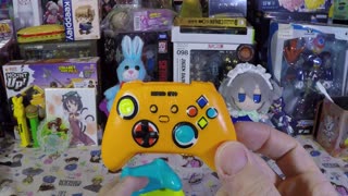3 2 1 Party 4 Squishy toys game controllers