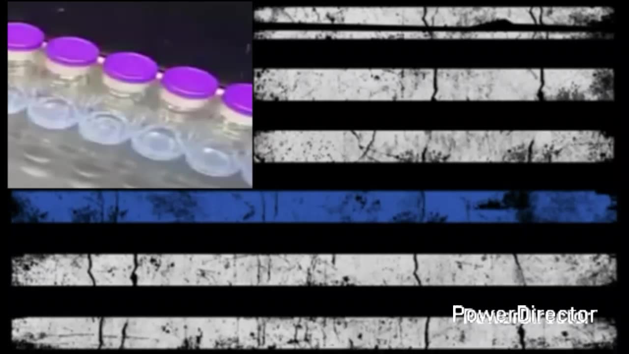 URGENT WAKEUP CALL to America and the World about the Vax