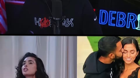 Myron responds to akaash's wife's rebuttal