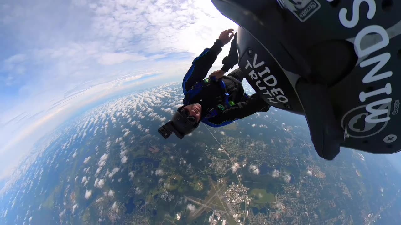 8.29.25 Friday Skydive Deland