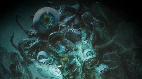 Quitting Heaven IDOL MECHNICAL 2026