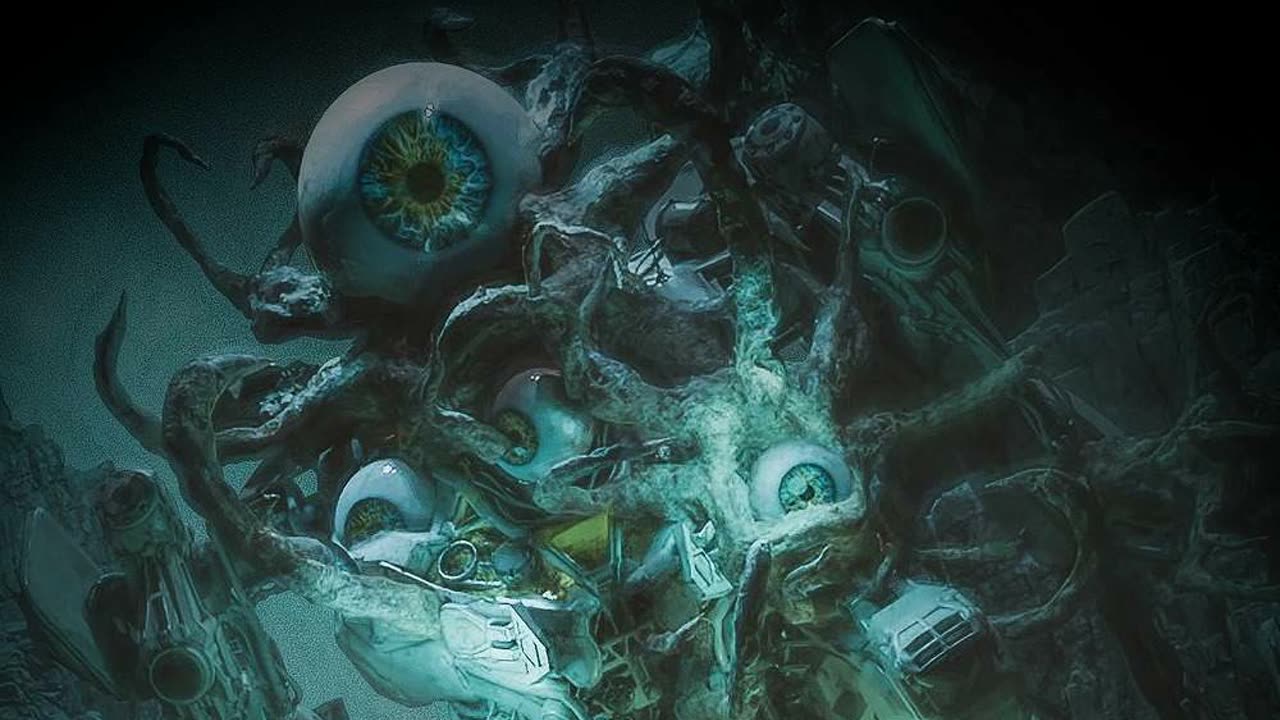 Quitting Heaven IDOL MECHNICAL 2026