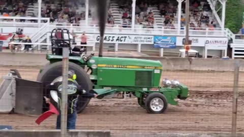 Helmock Fair 1