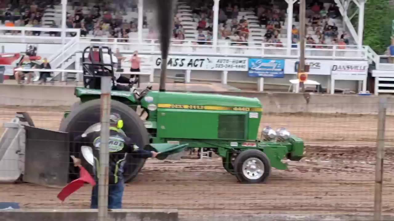 Helmock Fair 1