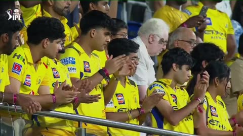 IPL 3rd Match (Chennai Super King) CSK defeated MI(Mumbaiindians) Highlights.