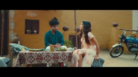 Trending: Sundari (Official Video) Sanju Rathod Ft. Yashika Jatav | G-Spark | Ma