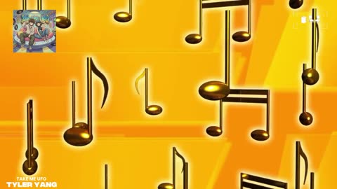 Cupchairs Discovers - 'Take me UFO' (by Tyler Yang)