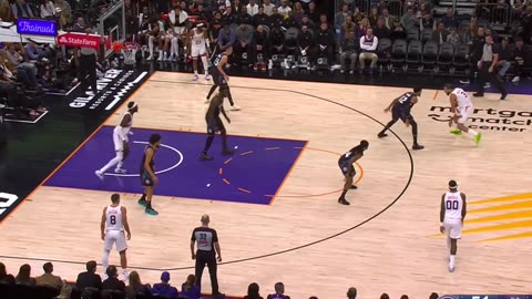 Dillon Brooks Dropped 40 Like It Was the NBA Finals