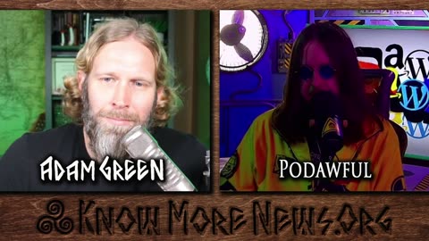 Zionist Misfit Patriot is a FtM trans who used the identity of his own mother before switch▮Podawful