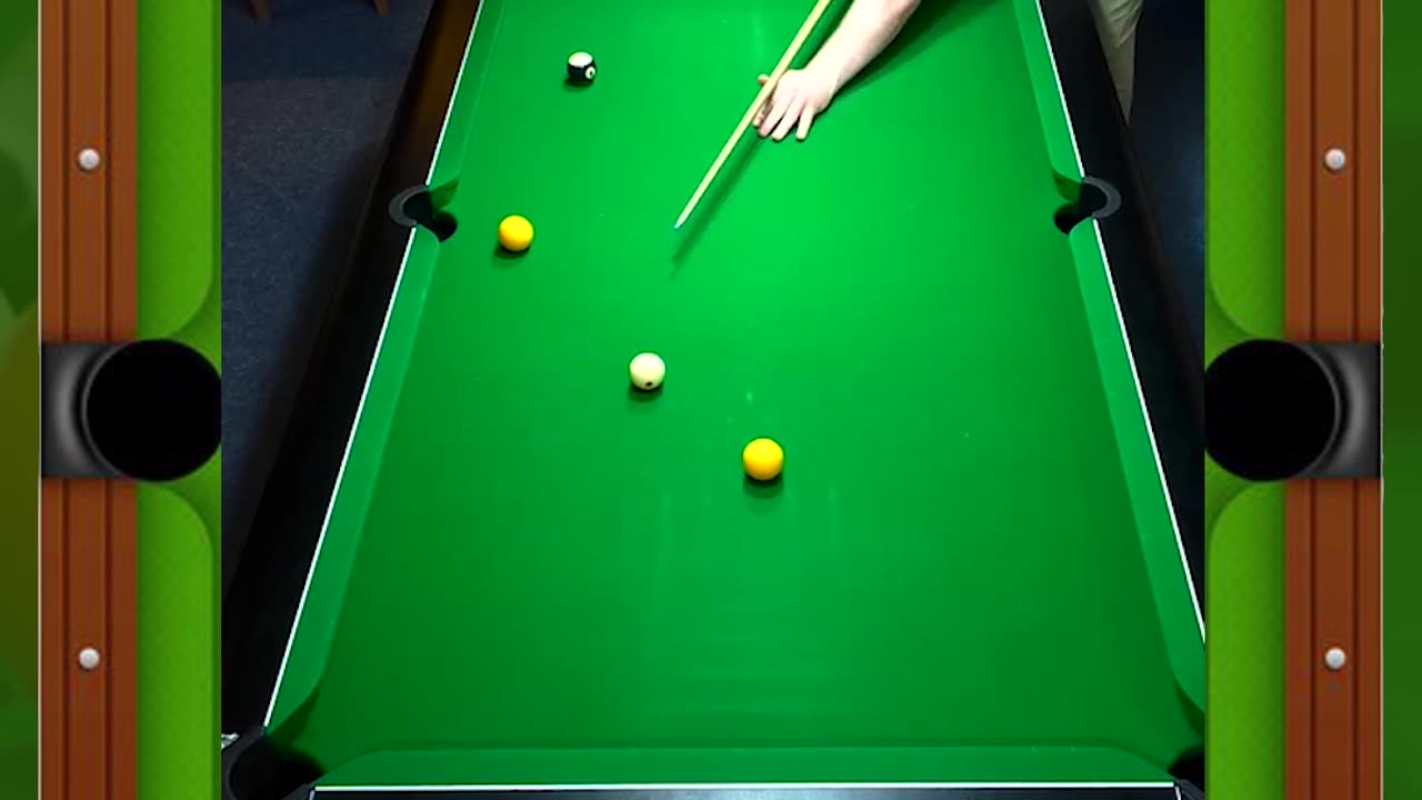 Billiard Forever: Why We Love the Game!