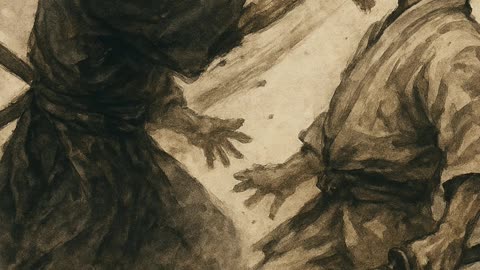 Musashi - Mastery Through Solitude